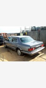 Mercedes Benz 420sel Classics For Sale Classics On