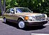 1987 Mercedes-Benz 420SEL for sale 101333650