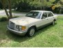 1987 Mercedes-Benz 420SEL for sale 101730897