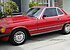 1987 Mercedes-Benz 560SL for sale 101196651