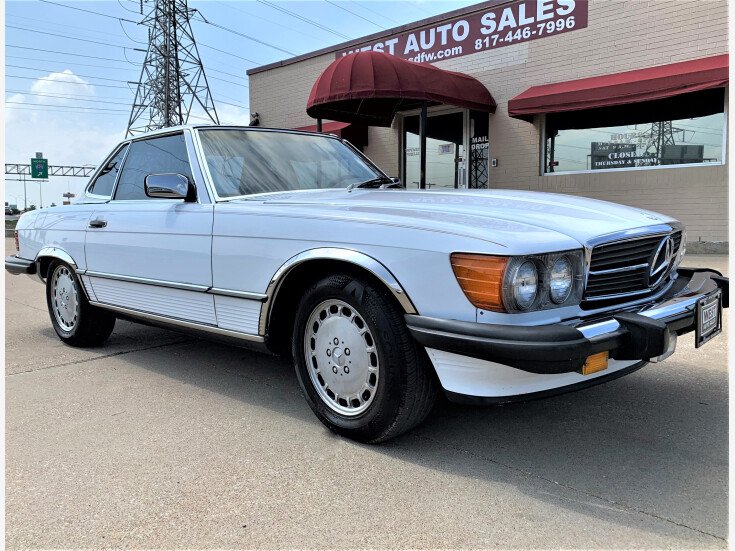 1987 Mercedes Benz 560sl For Sale Near Fort Worth Texas 6651 Classics On Autotrader 1987 Mercedes Benz 560sl For Sale Near Fort Worth Texas 6651 Classics On Autotrader