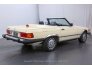1987 Mercedes-Benz 560SL for sale 101556339