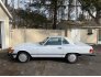 1987 Mercedes-Benz 560SL for sale 101695895