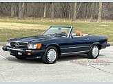 1987 Mercedes-Benz 560SL for sale 102008574