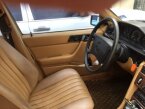 Thumbnail Photo 3 for 1987 Mercedes-Benz 300D Turbo for Sale by Owner