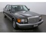 1987 Mercedes-Benz 300SDL for sale 101741625