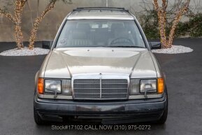 1987 Mercedes-Benz 300TD for sale 101979583