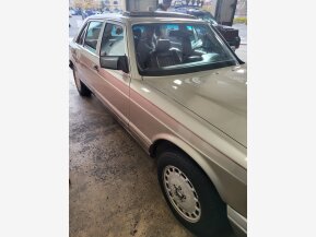 1987 Mercedes-Benz 420SEL for sale 101842876