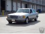 1987 Mercedes-Benz 420SEL for sale 101688839