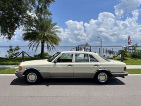1987 Mercedes-Benz 420SEL for sale 101730897