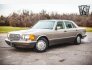 1987 Mercedes-Benz 420SEL for sale 101832127