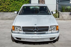 1987 Mercedes-Benz 560SEC for sale 101999545