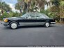1987 Mercedes-Benz 560SEL for sale 101802560