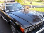 Thumbnail Photo 2 for 1987 Mercedes-Benz 560SL for Sale by Owner