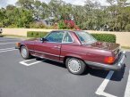 Thumbnail Photo 3 for 1987 Mercedes-Benz 560SL for Sale by Owner