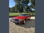Thumbnail Photo 1 for 1987 Mercedes-Benz 560SL for Sale by Owner