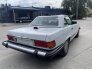 1987 Mercedes-Benz 560SL for sale 101652183