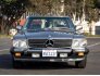 1987 Mercedes-Benz 560SL for sale 101664007
