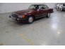 1987 Mercedes-Benz 560SL for sale 101707398