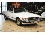 1987 Mercedes-Benz 560SL for sale 101714435