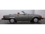 1987 Mercedes-Benz 560SL for sale 101714513