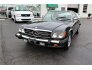 1987 Mercedes-Benz 560SL for sale 101734468