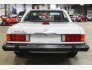1987 Mercedes-Benz 560SL for sale 101739284