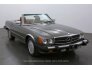 1987 Mercedes-Benz 560SL for sale 101741592