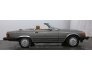 1987 Mercedes-Benz 560SL for sale 101741592