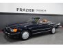 1987 Mercedes-Benz 560SL for sale 101745231