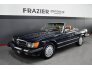 1987 Mercedes-Benz 560SL for sale 101745231