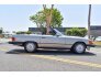 1987 Mercedes-Benz 560SL for sale 101750777