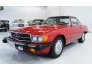 1987 Mercedes-Benz 560SL for sale 101760987