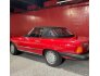 1987 Mercedes-Benz 560SL for sale 101768695