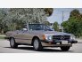 1987 Mercedes-Benz 560SL for sale 101790566