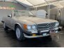 1987 Mercedes-Benz 560SL for sale 101803078