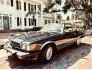 1987 Mercedes-Benz 560SL for sale 101803779