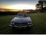 1987 Mercedes-Benz 560SL for sale 101806258