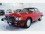 1987 Mercedes-Benz 560SL for sale 101816192