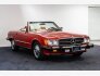 1987 Mercedes-Benz 560SL for sale 101838926