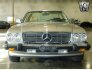 1987 Mercedes-Benz 560SL for sale 101846014