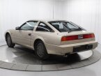 Thumbnail Photo 4 for 1987 Nissan 200ZR
