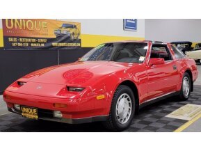 1987 Nissan 300ZX for sale 101687230