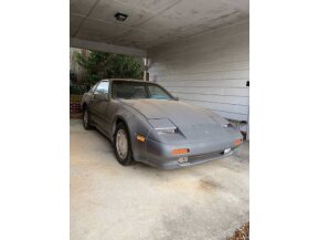 1987 Nissan 300ZX for sale 101691916