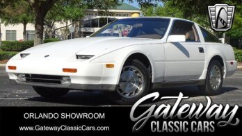 1987 Nissan 300ZX Hatchback