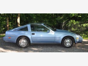 1987 Nissan 300ZX Hatchback for sale 101796101