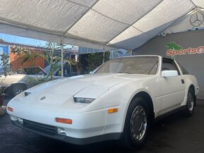 1987 Nissan 300ZX for sale 101803051