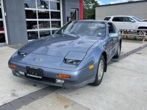 1987 Nissan 300ZX for sale 101804282
