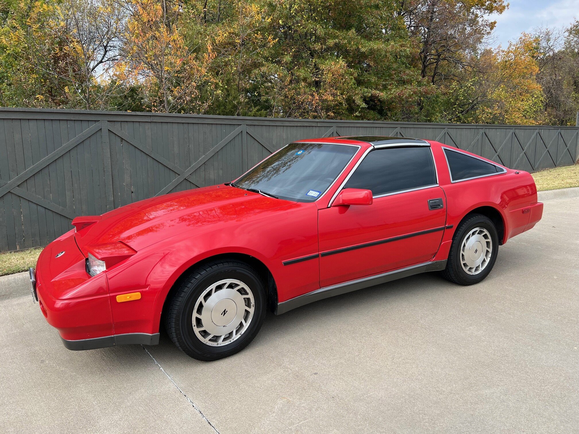 1987 Nissan 300ZX Classic Cars for Sale - Classics on Autotrader