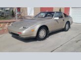 1987 Nissan 300ZX Hatchback